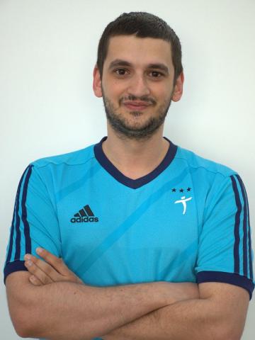 Vlad Stanescu
